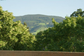 Ferienwohnung Rappeneck-Blick nur für Urlauber